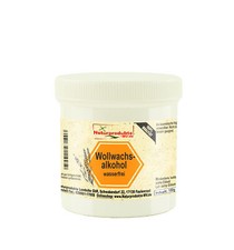 (97,90 EUR/kg) Wollwachsalkoholsalbe wasserfr...