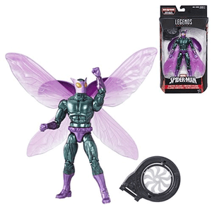 marvel legends vulture baf