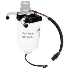 6.6l Duramax Lb7 Fuel Filter Housing For 2001-2004 Gmc Sierra Chevy Silverado 6.6l Duramax Lb7 Fuel Filter Housing For 2001-2004 Gmc Sierra Chevy Silverado