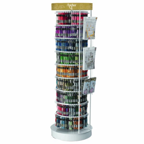 Anchor Cotton Cotton Embroidery Threads