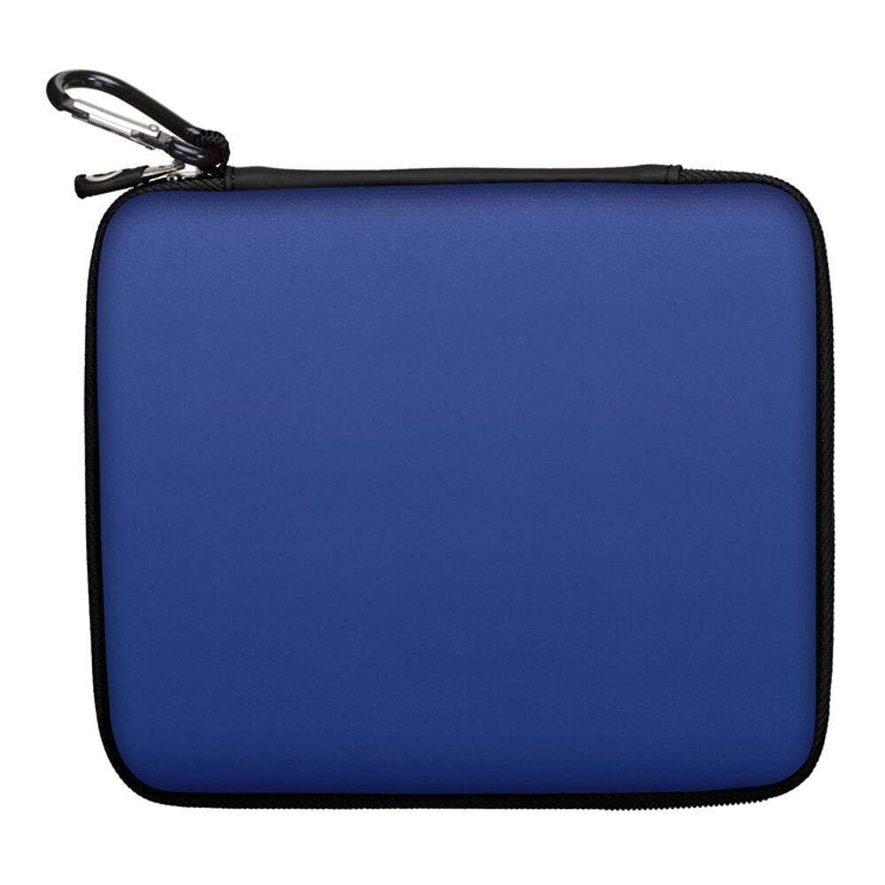 Bigben 2DS EVA Carrying Case (Blue) eBay