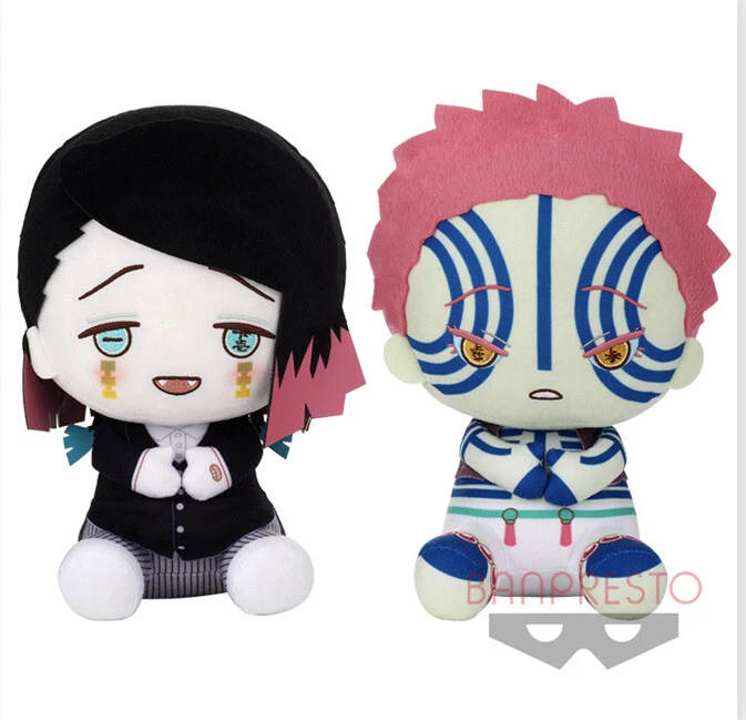 Demon Slayer Enmu 8 Plush – Kawaii Gifts