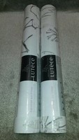 Vliestapete Majestic As Lutece 2 X 96006-5 (2 Rollen) Tapete BläTtermuster Beige