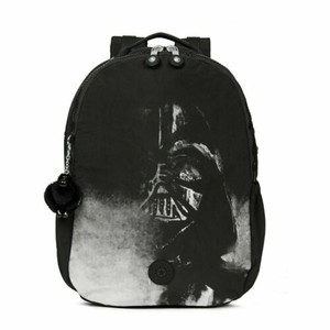 Details About Kipling Disney Star Wars Backpack Black Darth Vader Large Book Bag 159 Nwt Details About Kipling Disney Star Wars Backpack Black Darth Vader Large Book Bag 159 Nwt