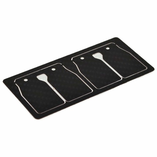 MRP 22159406 PETALI PACCO LAMELLARE PIAGGIO 50 LIBERTY 2T 1997-2002 - Picture 2 of 5