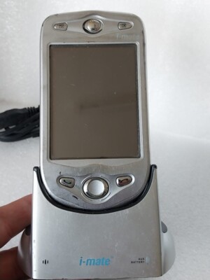 I MATE PH10B Windows GSM Mobile phone wireless Pocket PC  Vintage rare