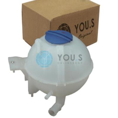 YOU.S Ausgleichsbehälter + Deckel für Mercedes Sprinter 3-T (906) - 9065010503