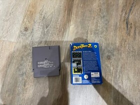 Disney&rsquo;s DuckTales 2 &ndash; NES Spiel inkl. Originalverpackung