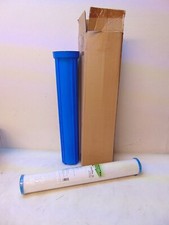 Pentek Pentair Water ChlorPlus 20 Carbon Block Filter Cartridge NEW S6239z