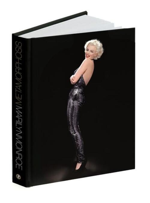 Thumbnail - Marilyn Monroe | David Wills (u. A.) | Metamorphosis | Buch | Englisch