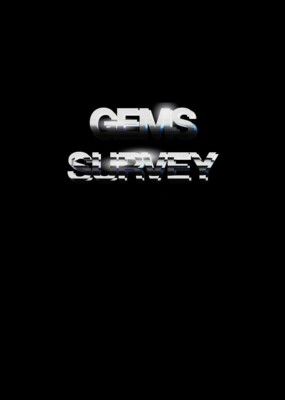 #ad Gems Survey Andro Wekua Published by Karma $39.00