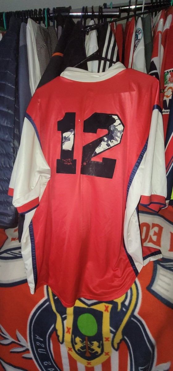 Arsenal 1998-1999 Jersey | eBay