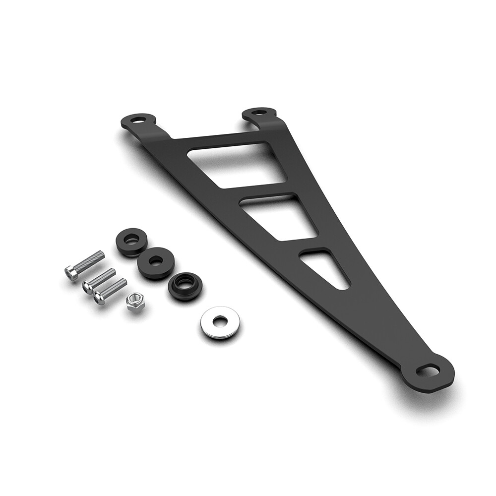 Exhaust Hanger Bracket For Kawasaki ZX6R ZX-6R ZX-6R 40th