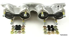 FORD 2.0/1.6 OHC PINTO INLET MANIFOLD WEBER 45 DCOE x2 ESCORT.CAPRI.KITCAR