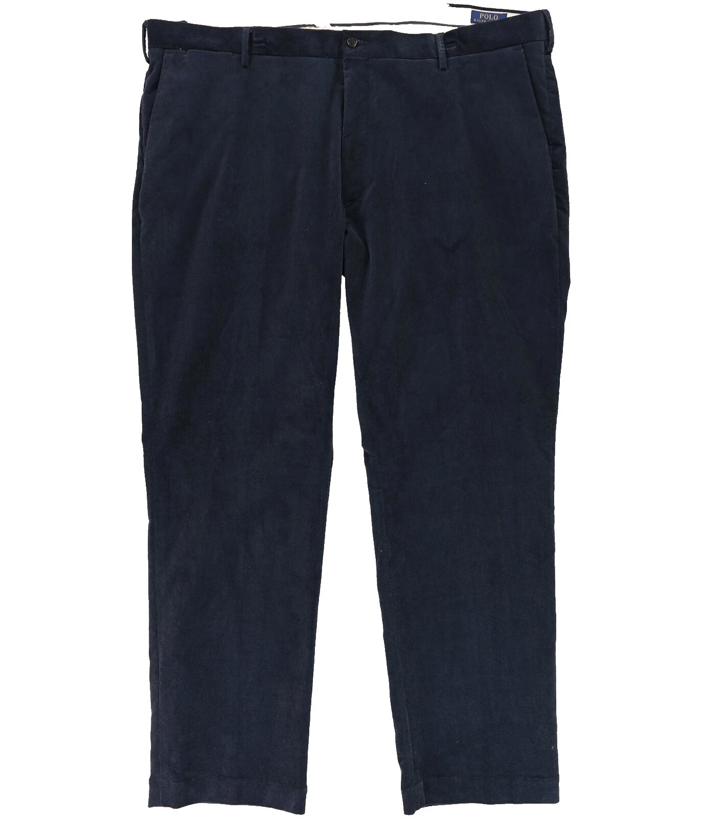 Ralph Lauren Cotton Regular Pants for Men