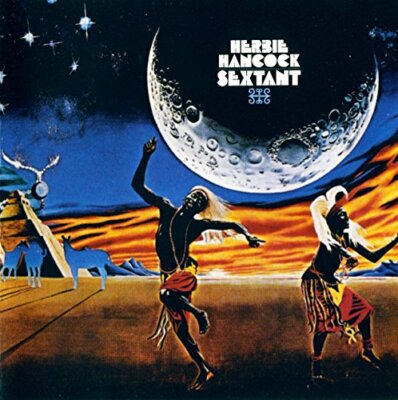 Herbie Hancock - Sextant [VINYL]