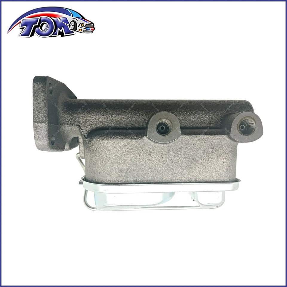 New Brake Master Cylinder For Chrysler Cordoba Dodge Charger Plymouth 1971-1976 Foto 4 de 4