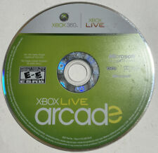 x-box live arcade compilation disc luxor uno fe - Comprar Videojogos e  Consolas Xbox 360 no todocoleccion