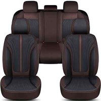 SchonbezüGe SitzbezüGe Komplettset FüR Bmw 2Er U06 Active Tourer Bj Ab 2021 FV3