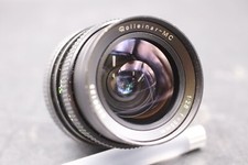 ROLLEINAR 2,8/35 MC , QBM BAJONETT ,  SHC Art.761570x