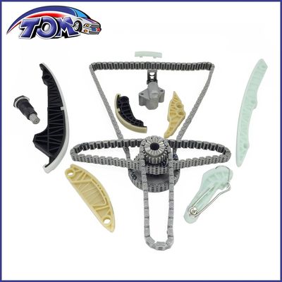 BRAND NEW TIMING CHAIN KIT FOR AUDI A3 A4 A5 A6 Q5 VW TIGUAN JETTA EOS ...