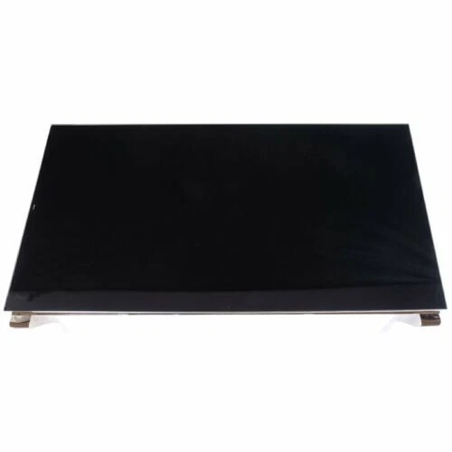 ¡¡VENTA DE INCENDIOS!! Mesa de comedor ACME Fabiola en acero inoxidable y vidrio negro Foto 4 de 4