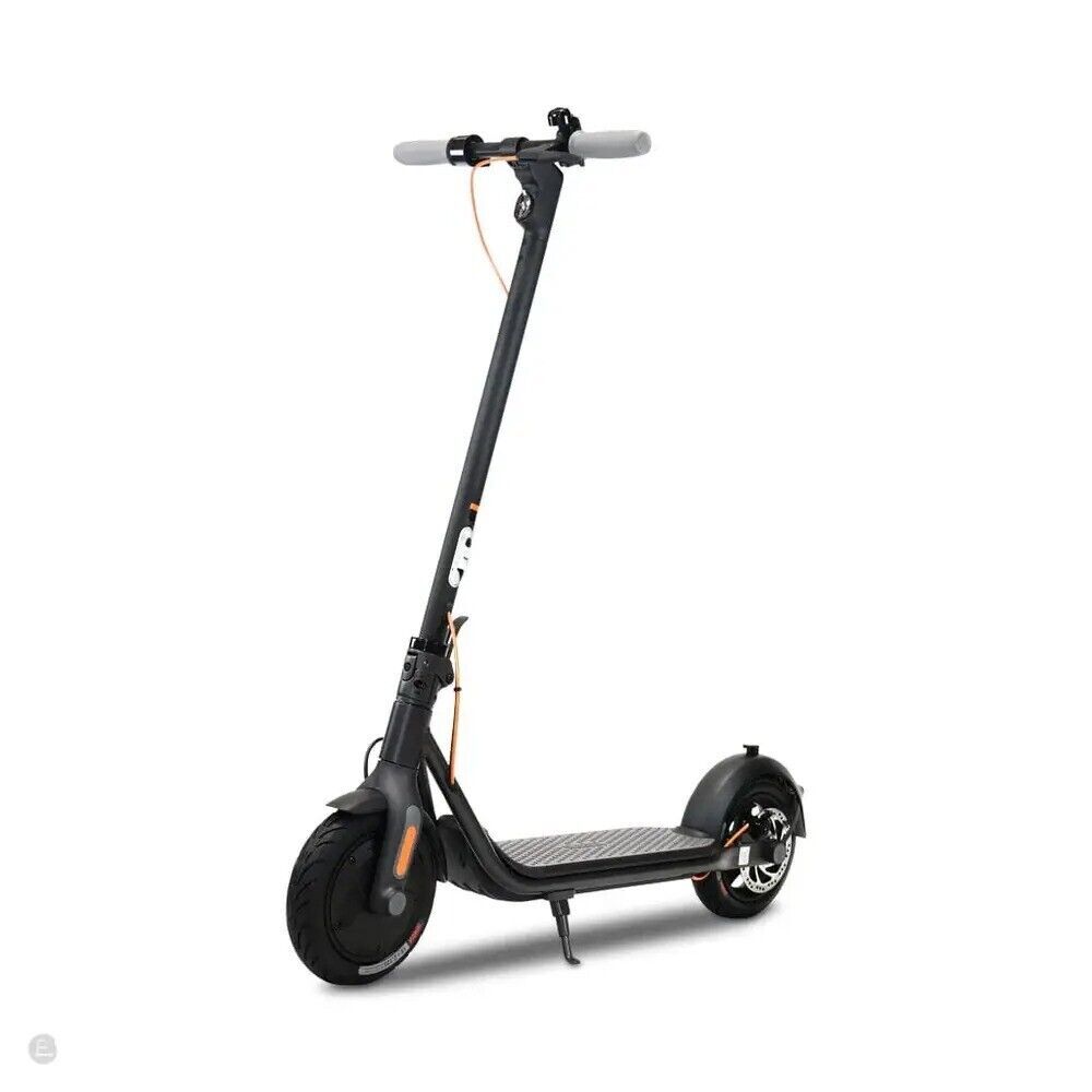 セグウェイ　ナインボット　F40 Segway Ninebot F40 Electric Scooter, 350W Motor, 18.6 mph