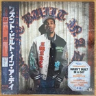 Rome Streetz Wasn't Built In A Day STRIPE SPLATTER Vinyl LP NEW/SEALED