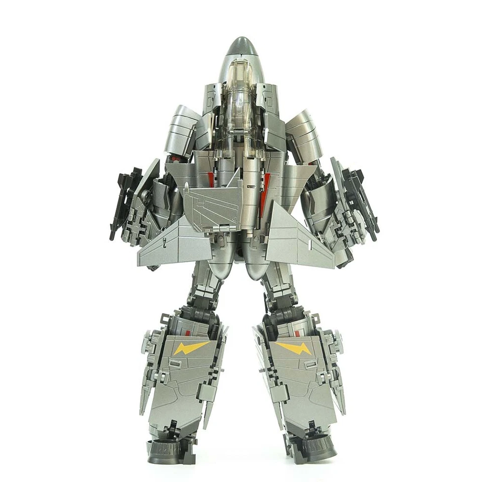 Dream Star Toys  Scorch Flight DST01-005 F-4 Fireflight Jet Superion in stock - Image 4 of 4
