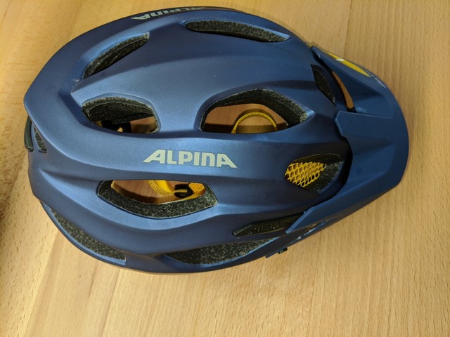 mtb helm gopro