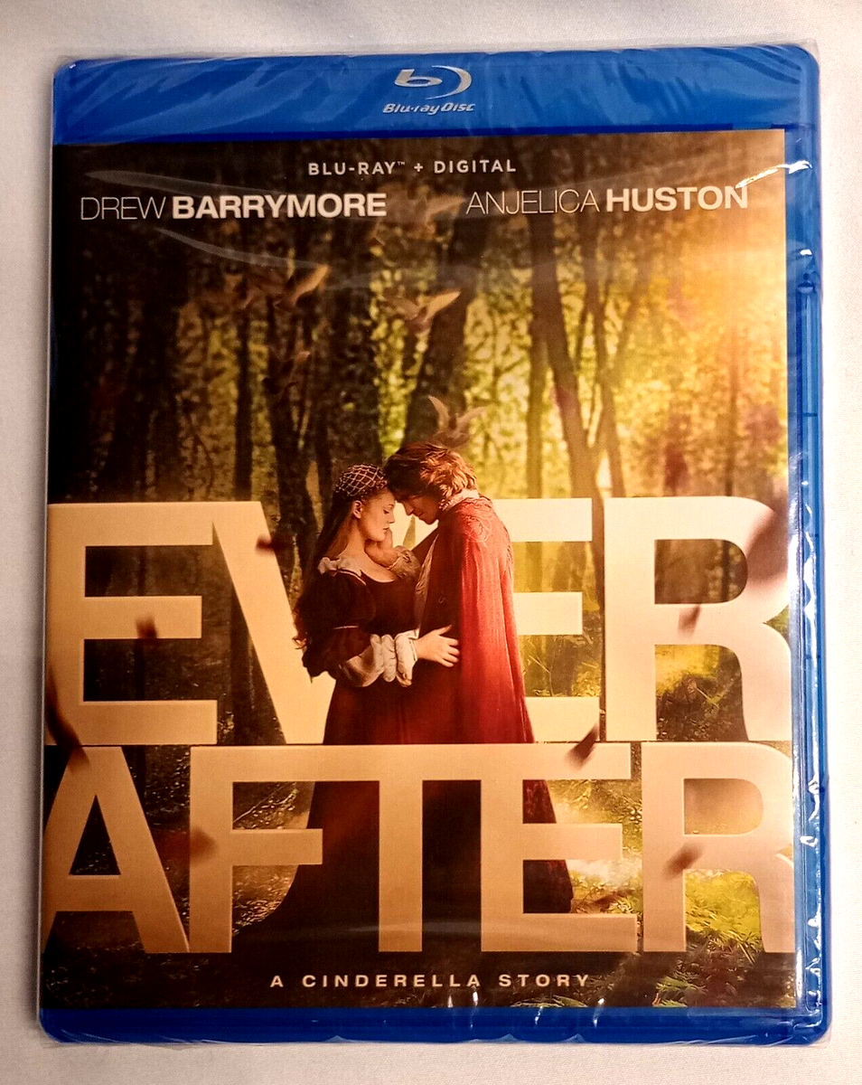 エバー・アフター Ever After  A TOUT JAMAIS Drew Barrymore Ever After: A Cinderella Story (1998) - IMDb