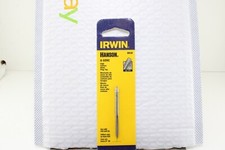 Irwin 8018 6-32NC Carbon Steel Thread Cutting Drill Tap New
