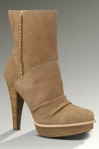 Platform Boots High Heeled Ugg Boots Uk Top Ugg Boots With Heels