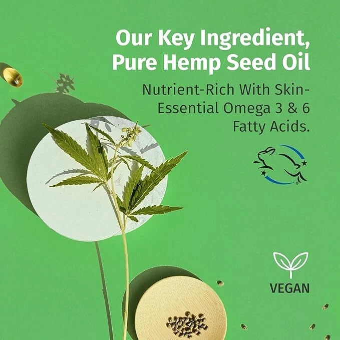 Hempz Biotin Conditioner - Sweet Pineapple & Honey Melon, 33.8 fl. oz./ 1 Liter - Image 3 of 4