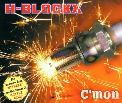 H-Blockx - C'Mon