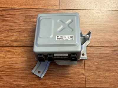 OEM 2009-2014 Acura TSX Electronic Power Steering EPS Control Module 