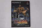 All Star Pro-Wrestling III (NTSC-J) Sony PlayStation 2 PS2 Japan(Region Locked)