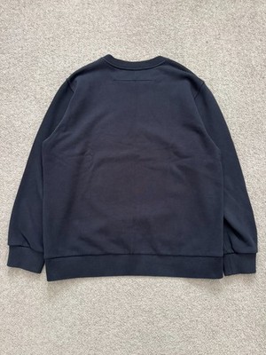 FW15 Givenchy by Riccardo Tisci Monkey Brothers Sweatshirt Size
