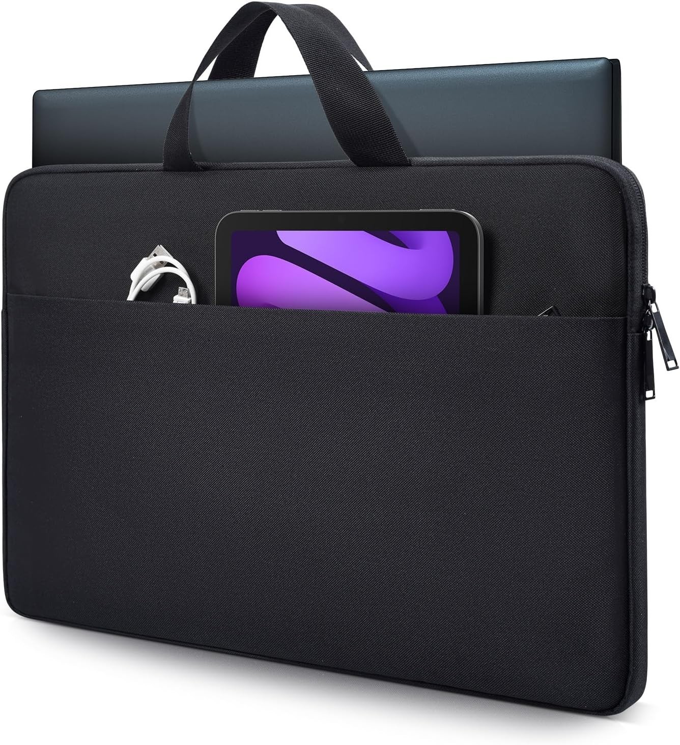 18-19 Inch Gaming Laptop Sleeve Carrying Case,18 in Alienware 18 Area-51/m18 R..
