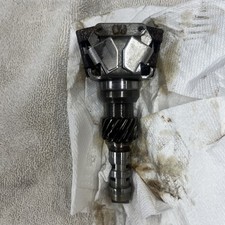 Mercedes Porsche 928 Auto Transmission Governor Regulator 1262700974