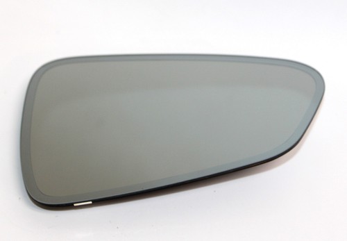 1673152-00-B 21-25 OEM Tesla Model S plaid LEFT AUTO DIM HEATED MIRROR GLASS LCI - Picture 10 of 11