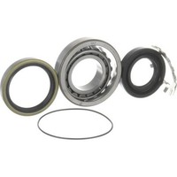 SKF Vkba 1956 Radlagersatz FüR Mitsubishi Pajero L 300 L 300 Delica L200 L04 G