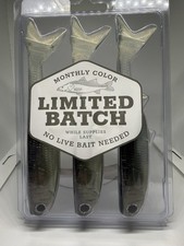 NLBN Limited Batch - PB & Slay - 5” K-Tails