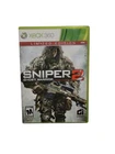 Sniper 2 Ghost Warrior - Microsoft Xbox 360 Game