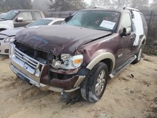 2006 Ford Explorer Automatic Transmission Oem 158k Miles - Lkq441535933