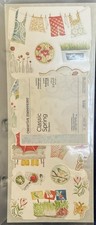 Creative Memories Stickers From The Classic C...