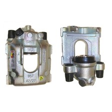 ? BOSCH BREMSSATTEL LINKS HINTEN 34216750161 NEU DE STOCK