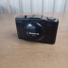 Olympus XA1 35mm Point Shoot Film Camera. No Flash