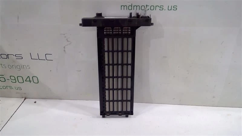 Mercedes-Benz Sprinter 2500 2018-2020 refuerzo de calefacción OEM A4478300861 Foto 4 de 4