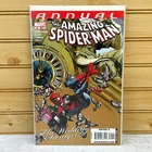 Amazing Spider-Man Annual #36 Marvel Comic Book 2009